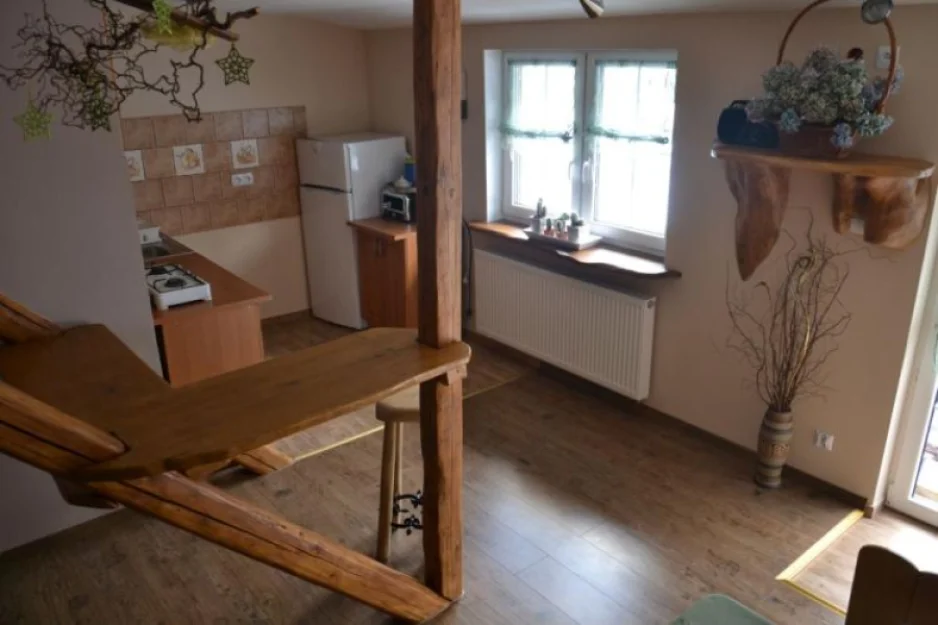 Pokoje u Robsona - Szklarska Poręba