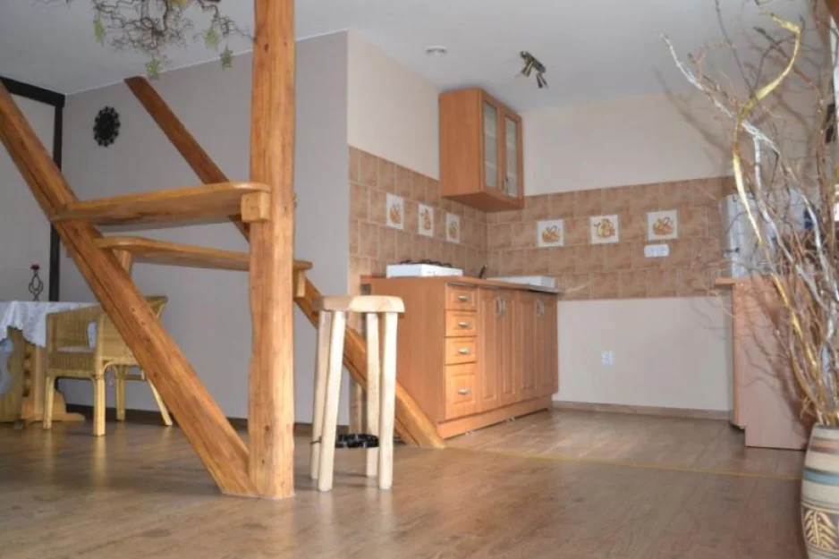 Pokoje u Robsona - Szklarska Poręba