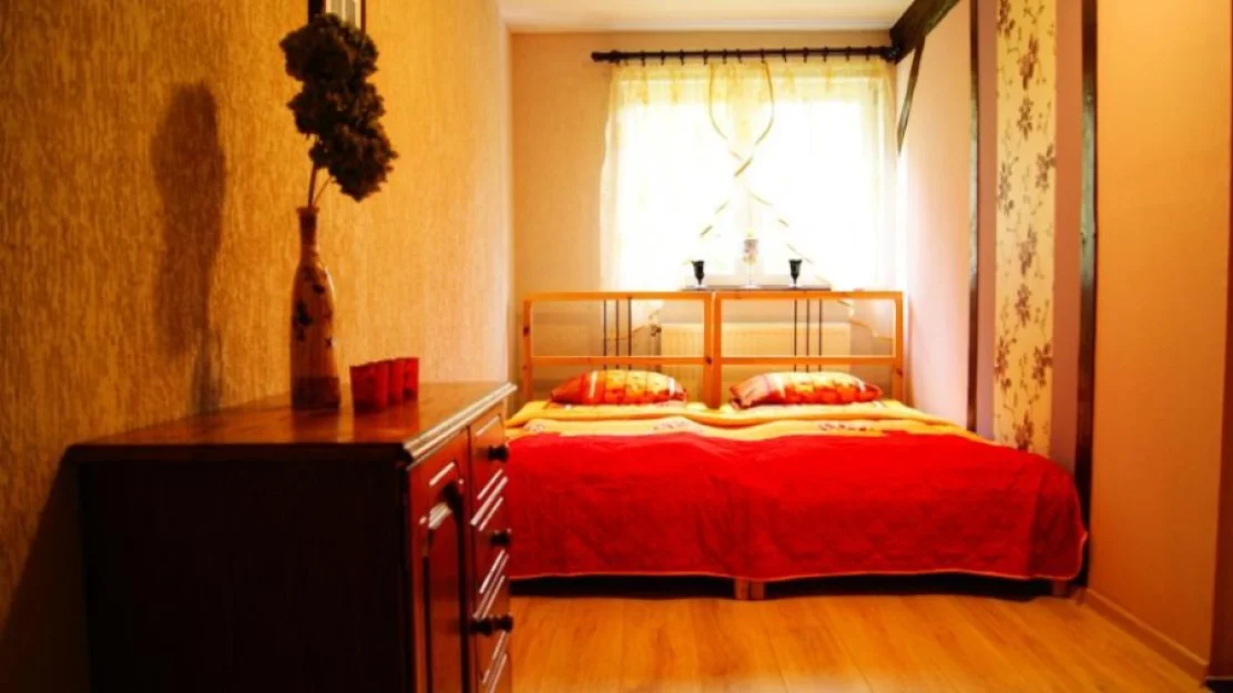 Pokoje u Robsona - Szklarska Poręba