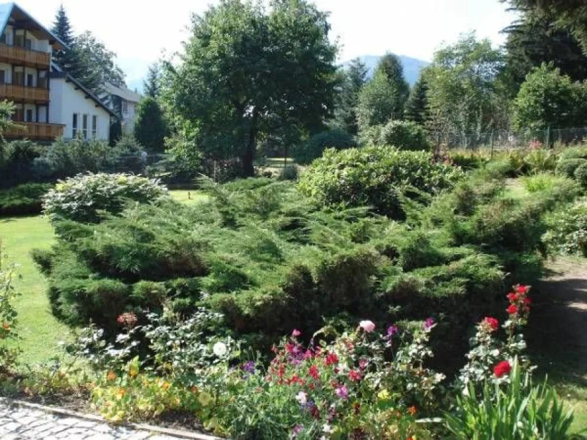 Pokoje Gościnne Zofia Szklarska Poręba