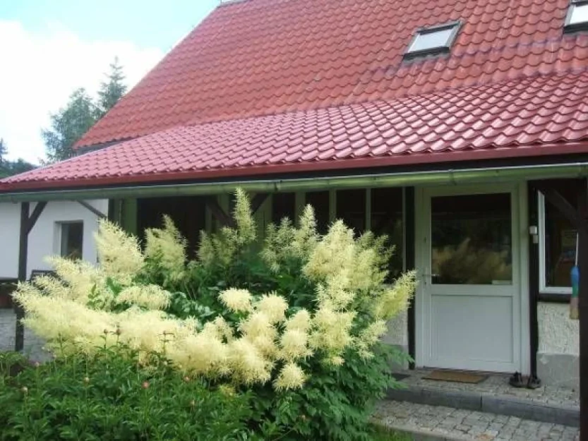 Pokoje Gościnne Zofia Szklarska Poręba