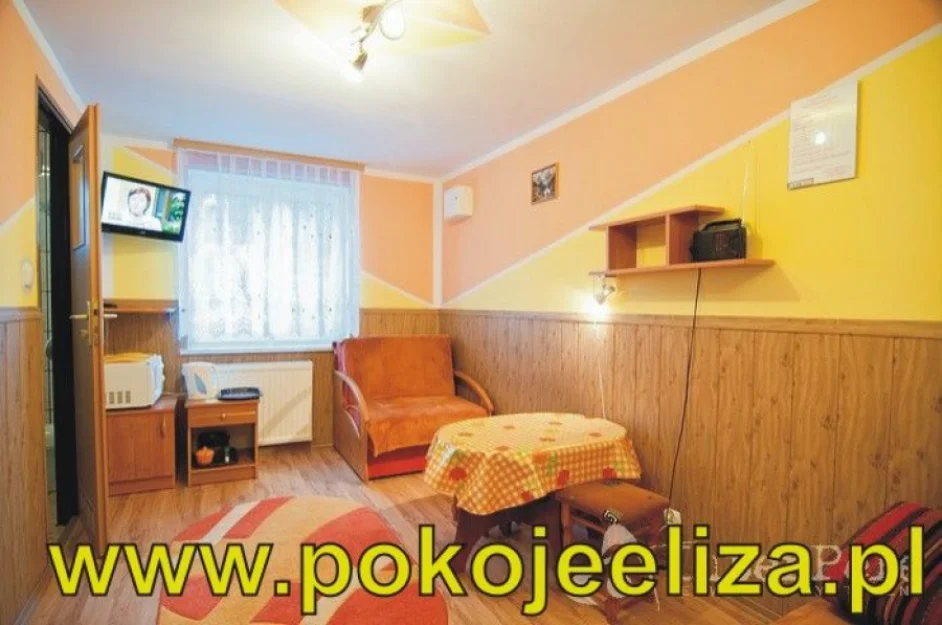 Zdjęcie Pokoje Gościnne Eliza #3