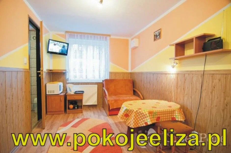 Zdjęcie Pokoje Gościnne Eliza #4