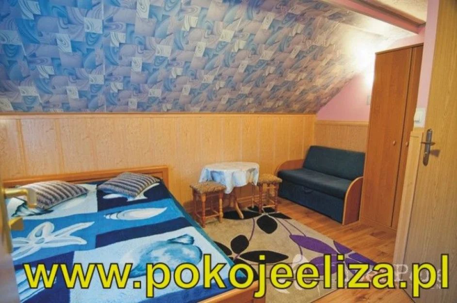 Zdjęcie Pokoje Gościnne Eliza #5