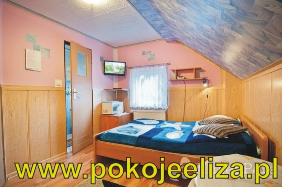 Zdjęcie Pokoje Gościnne Eliza #6