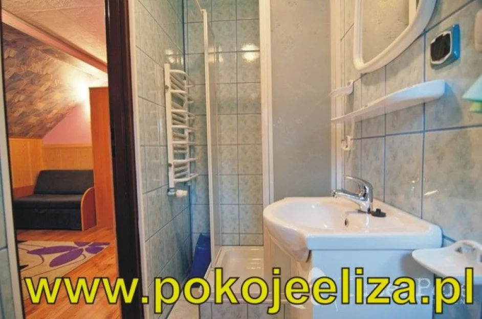 Zdjęcie Pokoje Gościnne Eliza #7