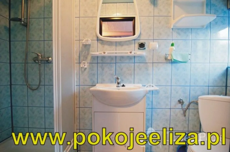 Zdjęcie Pokoje Gościnne Eliza #8