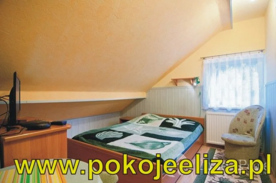 Zdjęcie Pokoje Gościnne Eliza #9