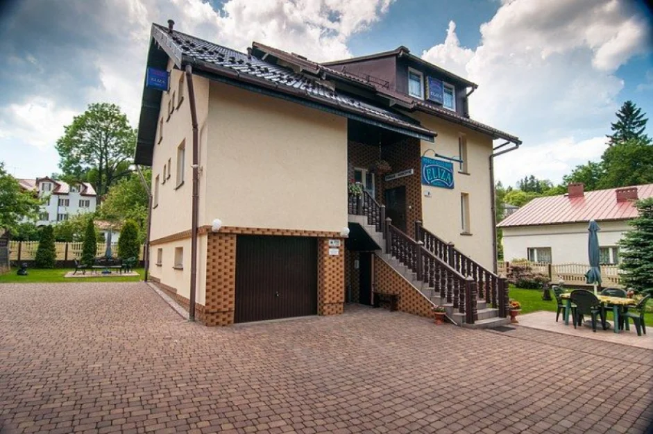 Pokoje Gościnne Eliza