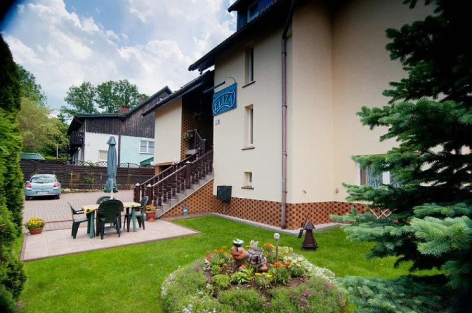 Pokoje Gościnne Eliza