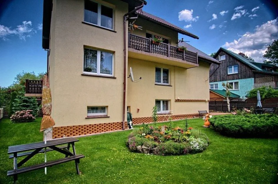 Pokoje Gościnne Eliza