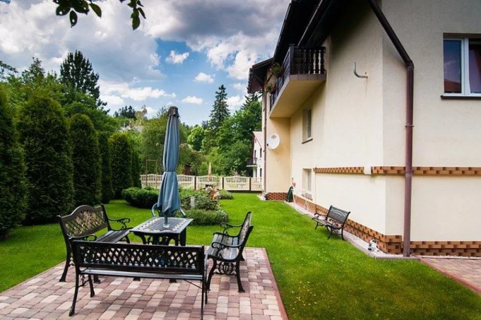 Pokoje Gościnne Eliza