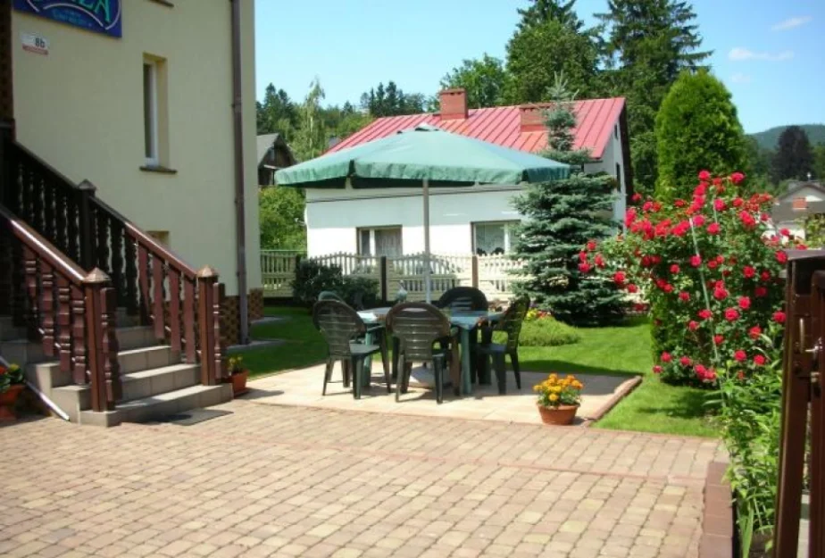 Pokoje Gościnne Eliza