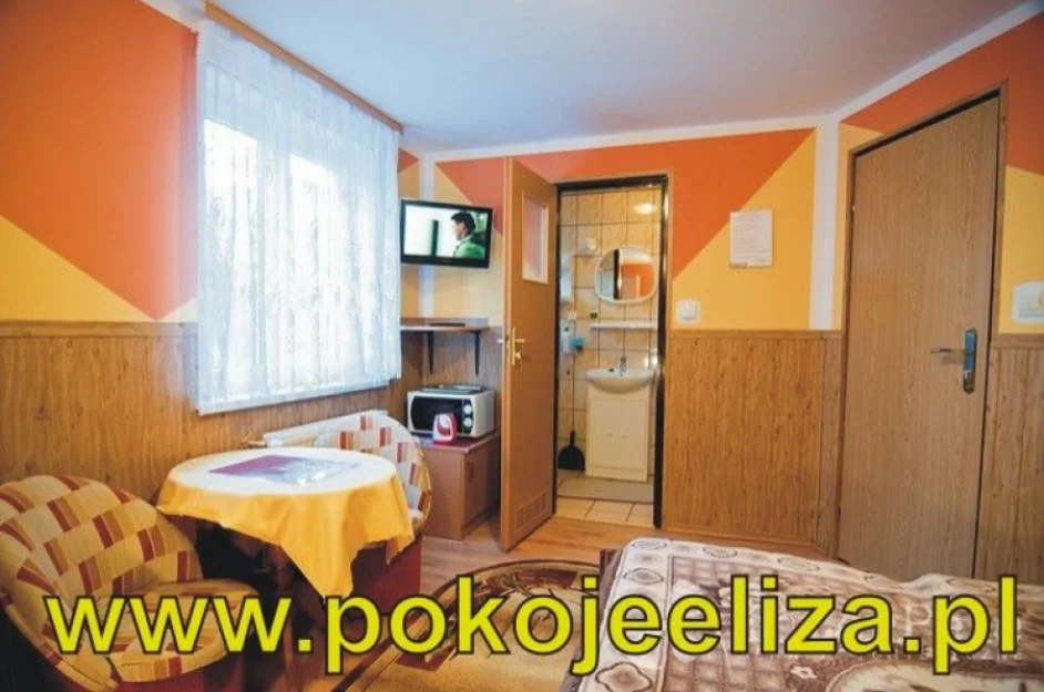 Zdjęcie Pokoje Gościnne Eliza #17