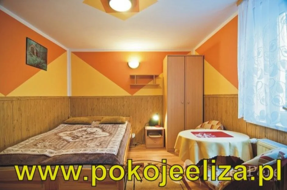 Zdjęcie Pokoje Gościnne Eliza #18