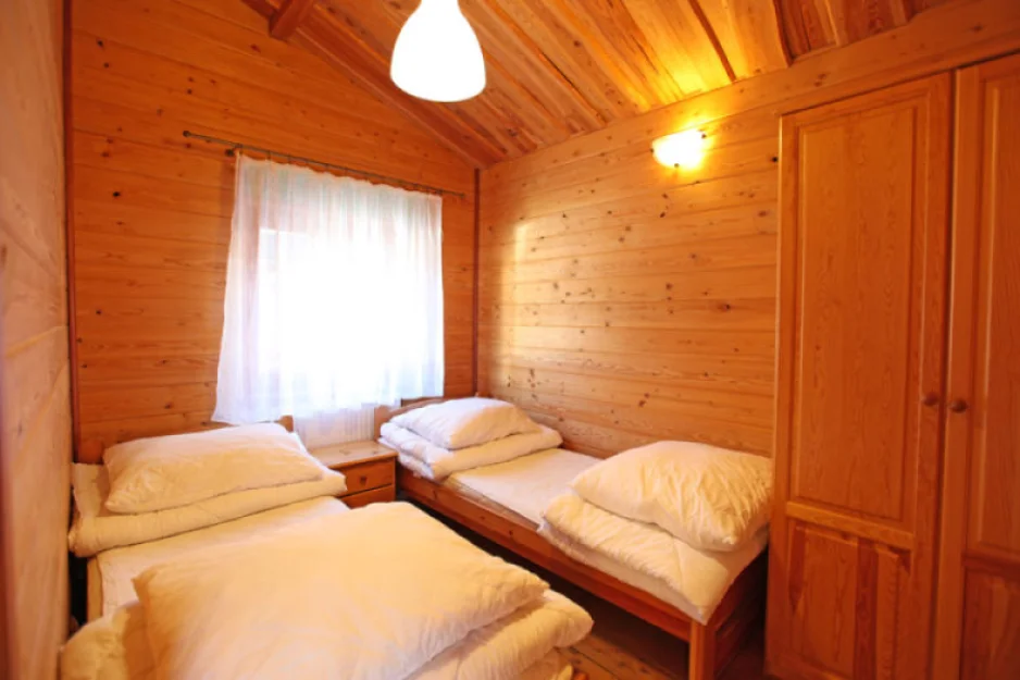 Zdjęcie Domki w Dolinie całoroczne domki  i apartament  #6