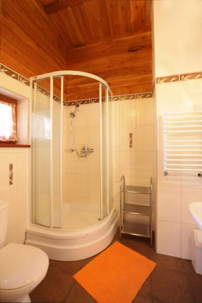 Zdjęcie Domki w Dolinie całoroczne domki  i apartament  #8