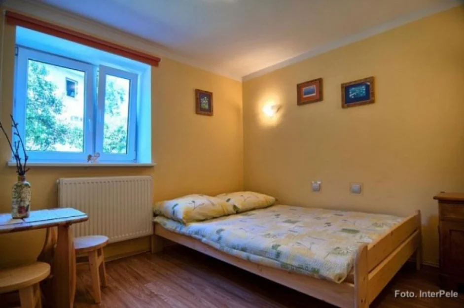 Dom Pod Wędrownym Aniołem