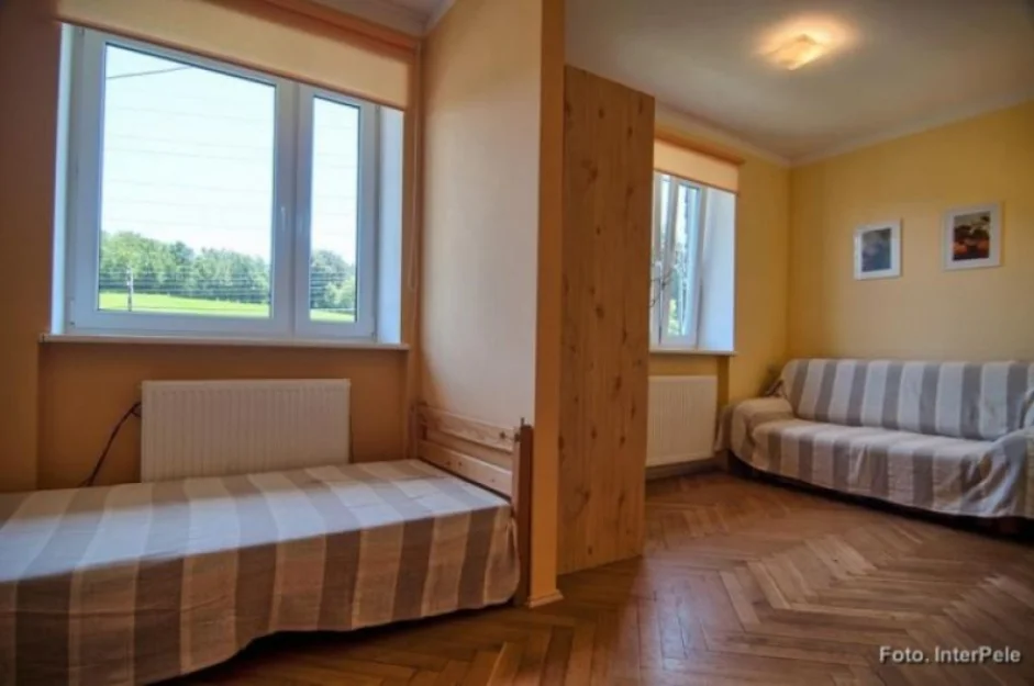 Dom Pod Wędrownym Aniołem