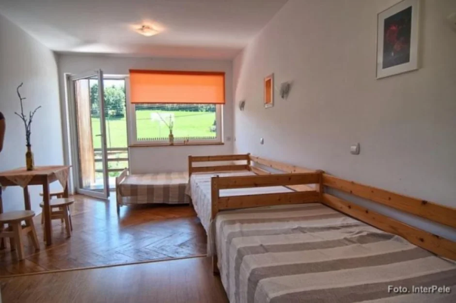 Dom Pod Wędrownym Aniołem