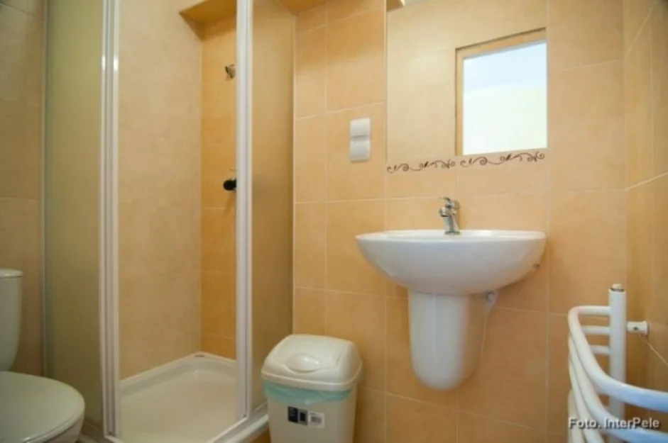 Dom Pod Wędrownym Aniołem