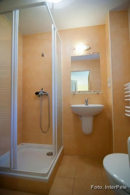 Dom Pod Wędrownym Aniołem