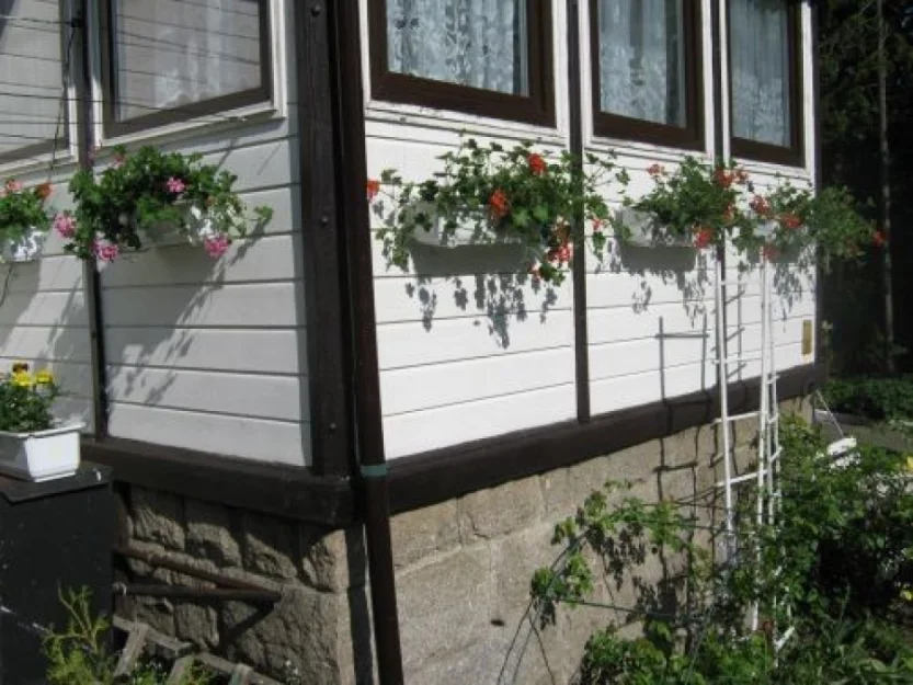 Pokoje Gościnne ALFREDA