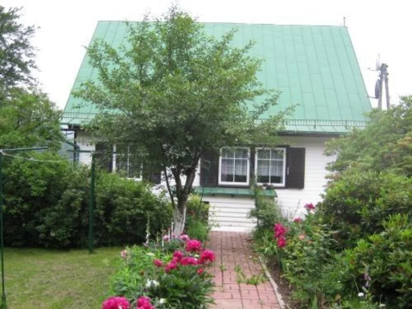 Pokoje Gościnne ALFREDA