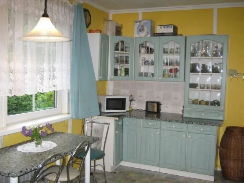 Pokoje Gościnne ALFREDA