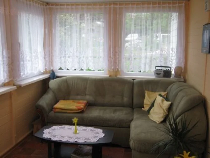 Pokoje Gościnne ALFREDA