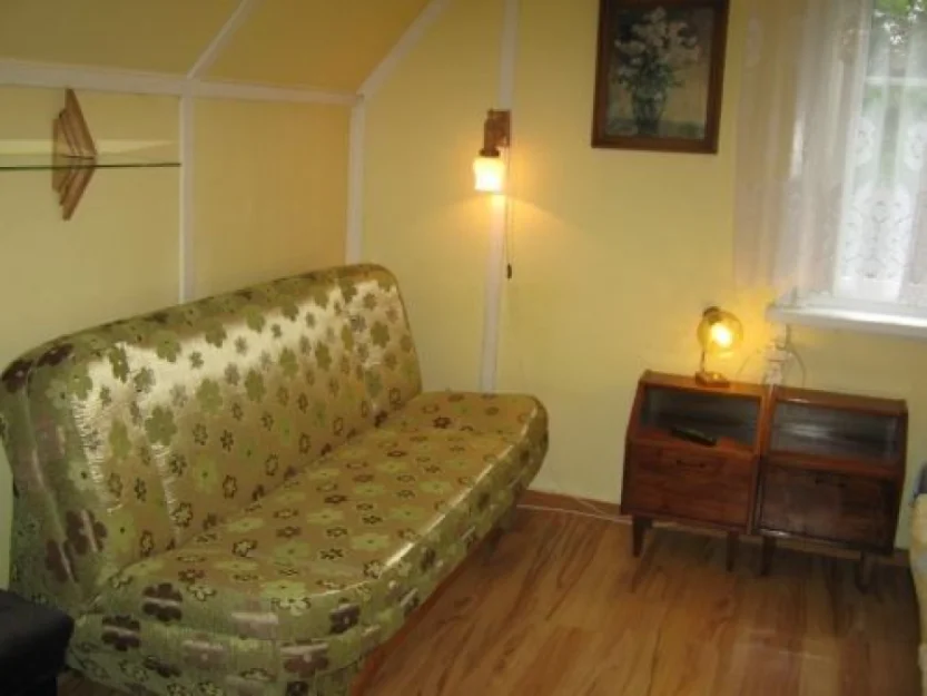 Pokoje Gościnne ALFREDA