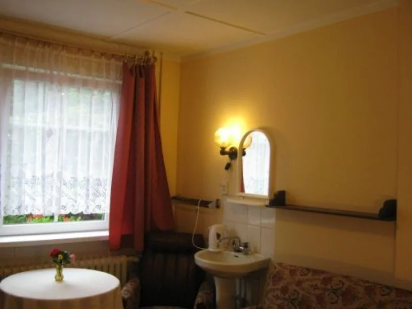 Pokoje Gościnne ALFREDA