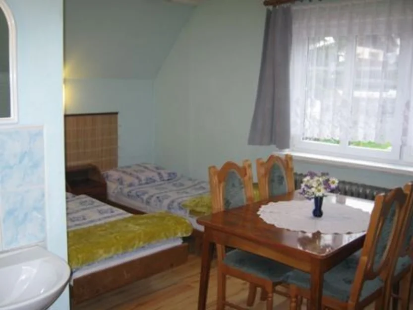 Pokoje Gościnne ALFREDA