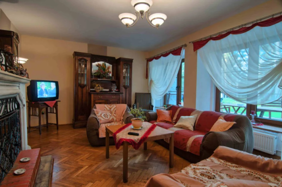 Zdjęcie Willa Aurum - Komfortowe Apartamenty Rodzinne #4