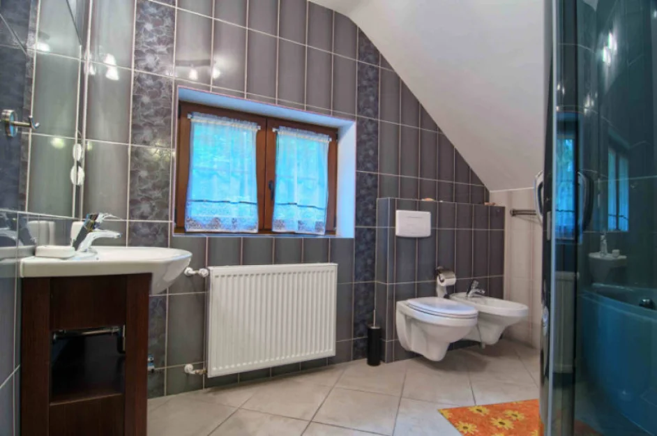 Zdjęcie Willa Aurum - Komfortowe Apartamenty Rodzinne #6