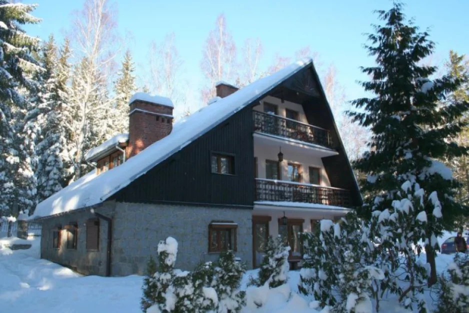 Zdjęcie Willa Aurum - Komfortowe Apartamenty Rodzinne #10