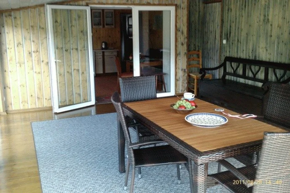 Zdjęcie Apartamenty Pasja Sport #3