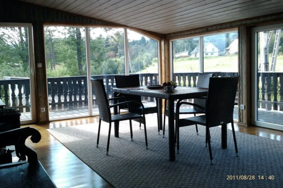 Zdjęcie Apartamenty Pasja Sport #4