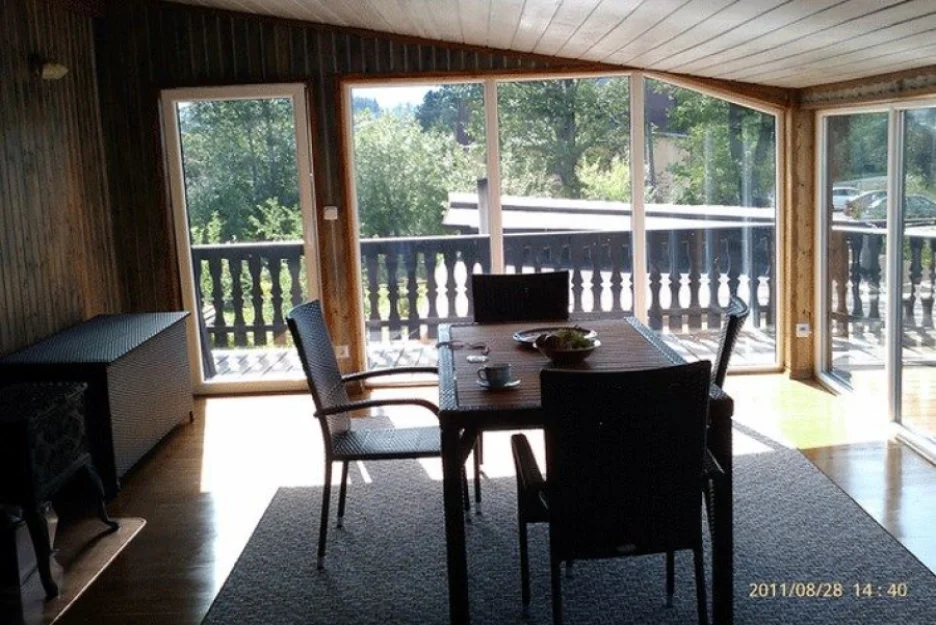 Zdjęcie Apartamenty Pasja Sport #5