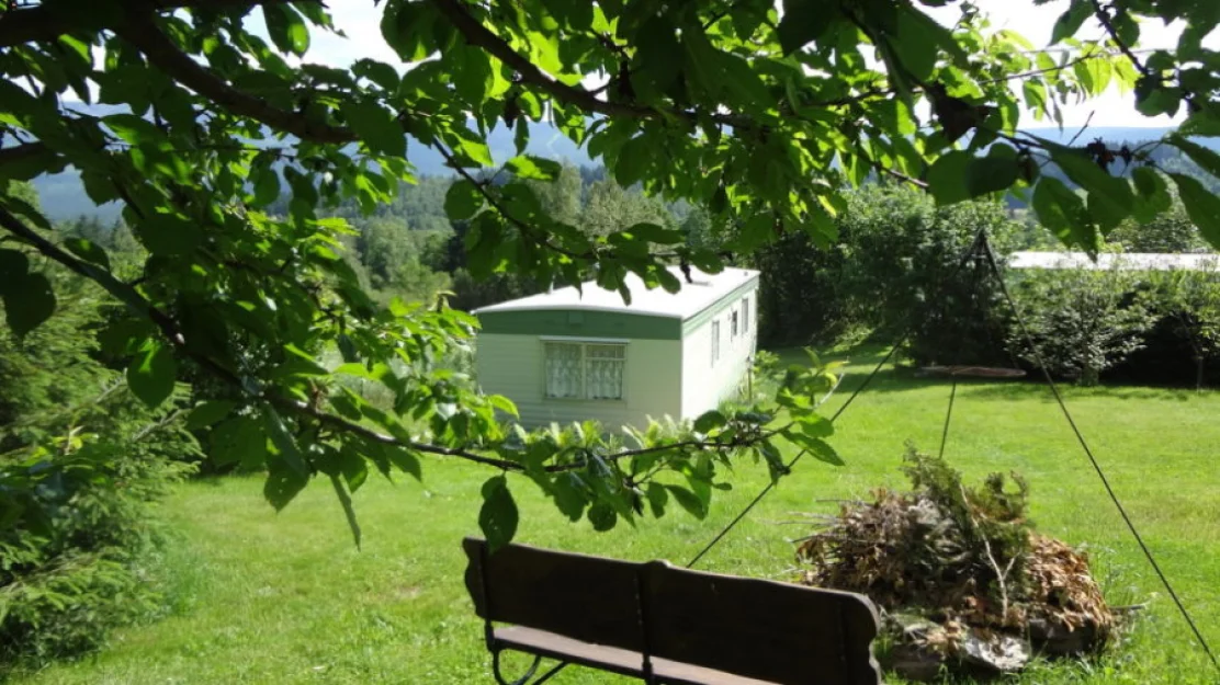 Zdjęcie Arnica - pokoje gościnne i domki letniskowe #3