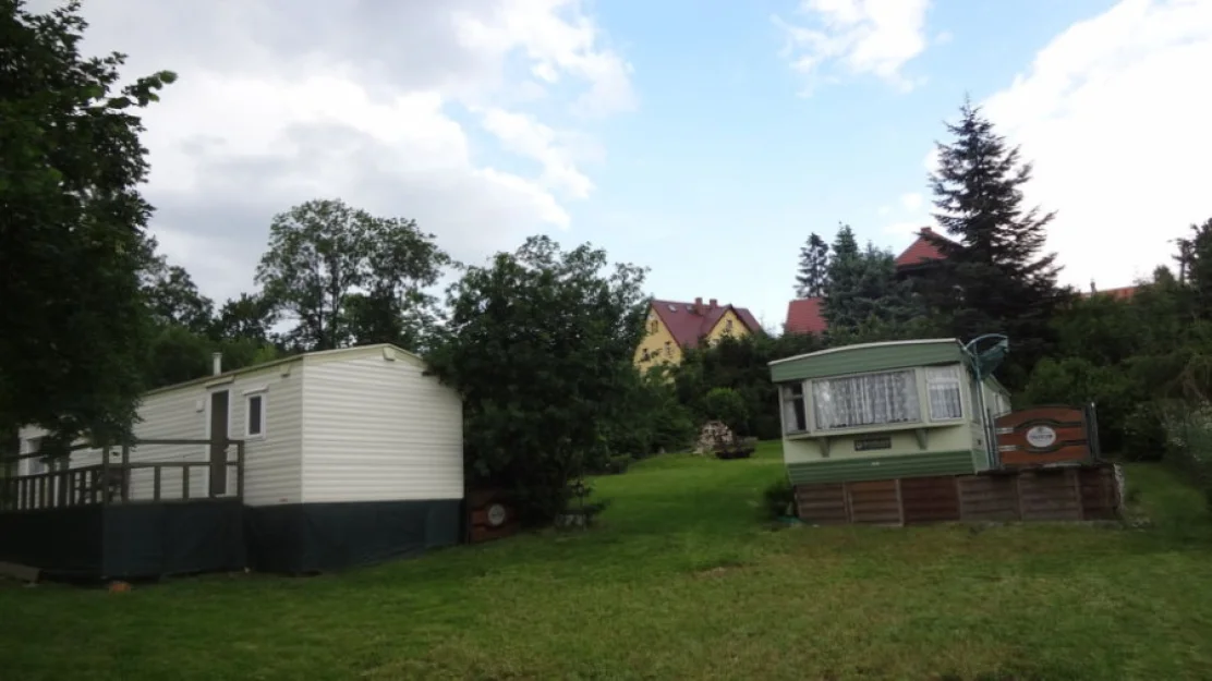 Zdjęcie Arnica - pokoje gościnne i domki letniskowe #5