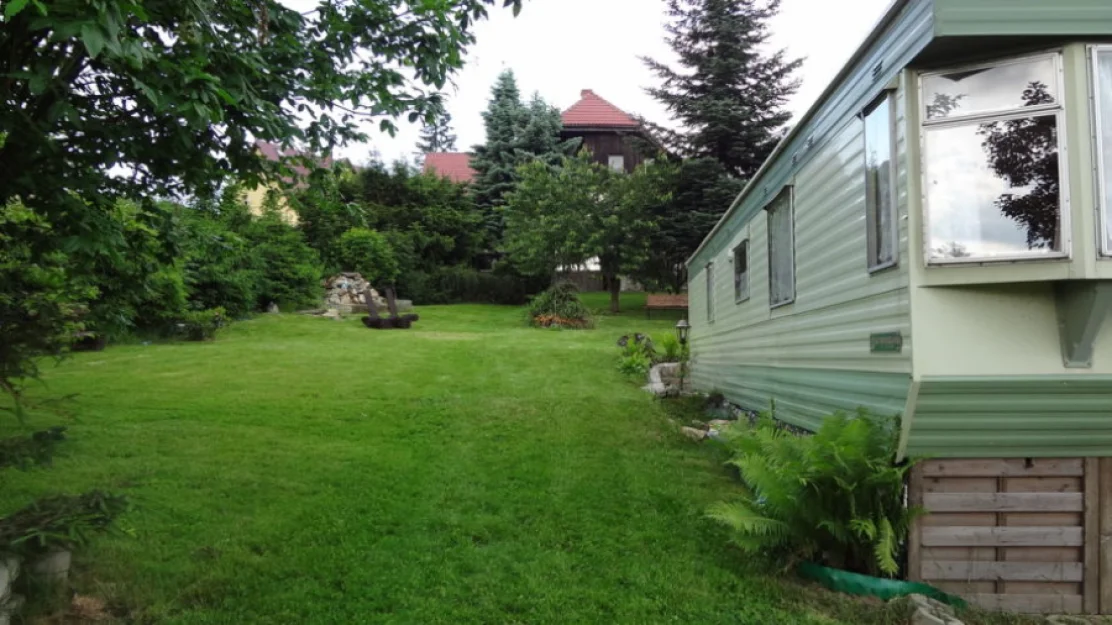 Zdjęcie Arnica - pokoje gościnne i domki letniskowe #6