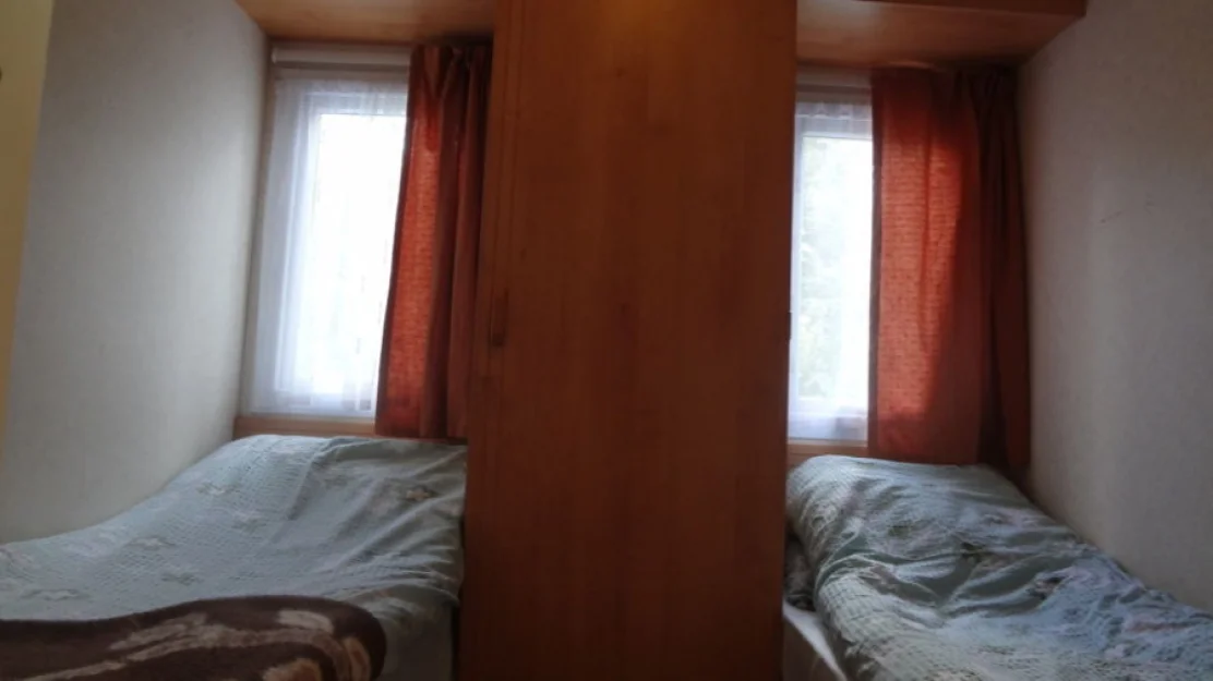 Zdjęcie Arnica - pokoje gościnne i domki letniskowe #7