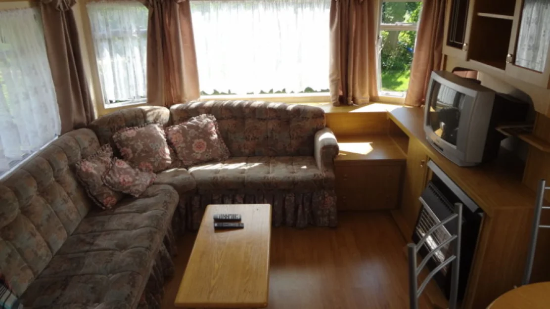 Zdjęcie Arnica - pokoje gościnne i domki letniskowe #9