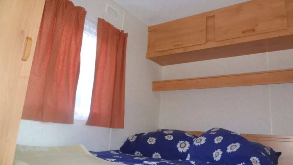 Zdjęcie Arnica - pokoje gościnne i domki letniskowe #10