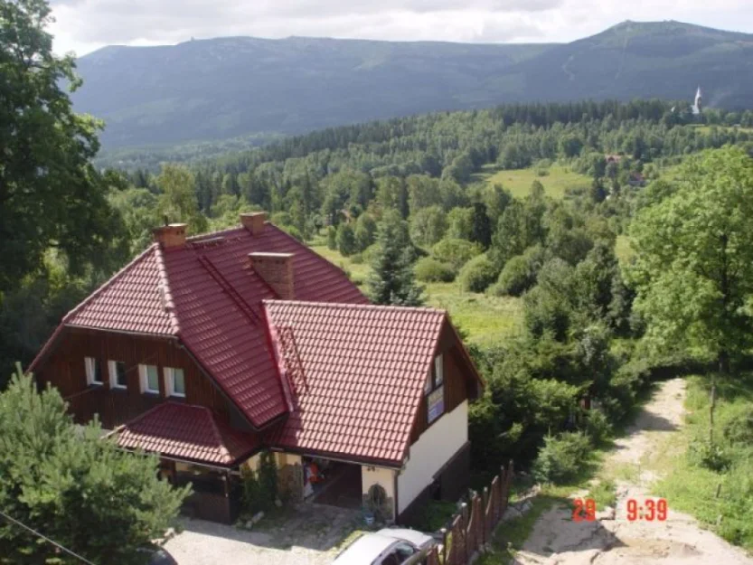 Zdjęcie Arnica - pokoje gościnne i domki letniskowe #11