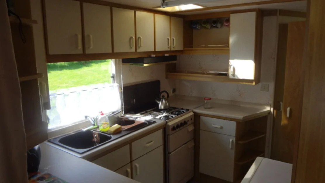 Zdjęcie Arnica - pokoje gościnne i domki letniskowe #12