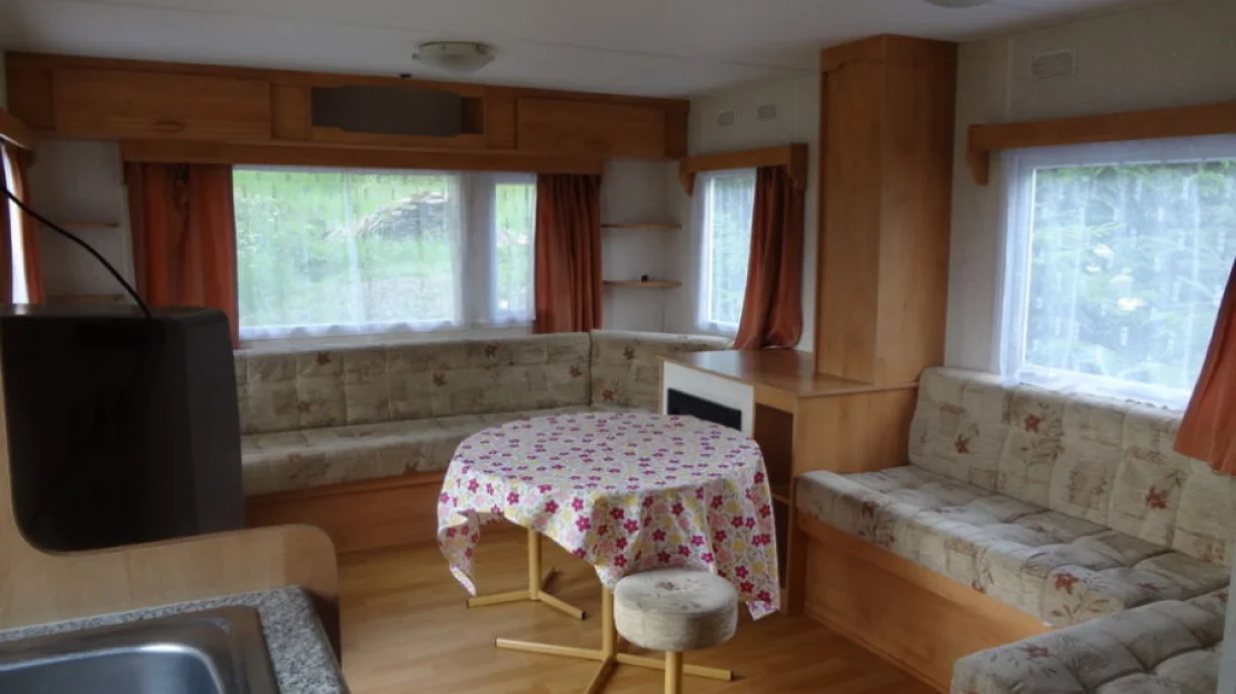 Zdjęcie Arnica - pokoje gościnne i domki letniskowe #13