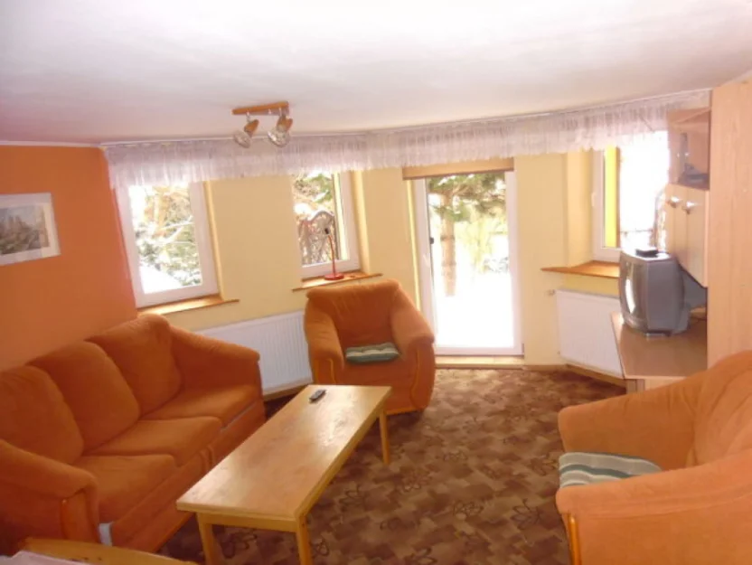 Zdjęcie Arnica - pokoje gościnne i domki letniskowe #14