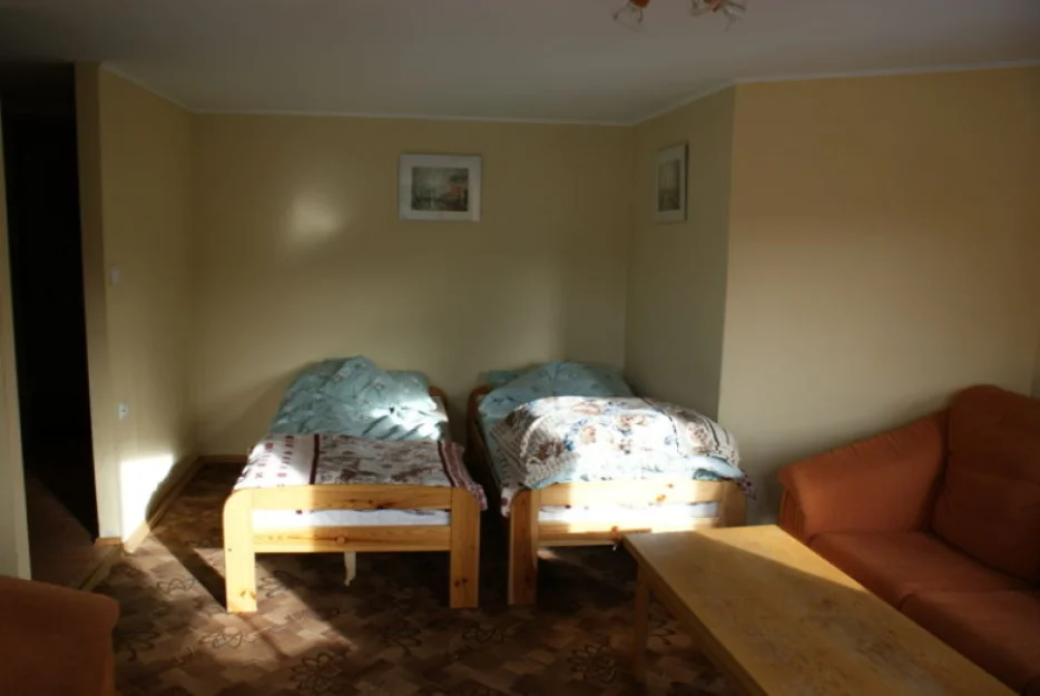 Zdjęcie Arnica - pokoje gościnne i domki letniskowe #15